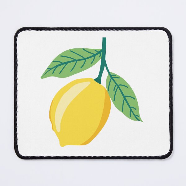 Item preview, a lemon designed and sold by Aalia-369.