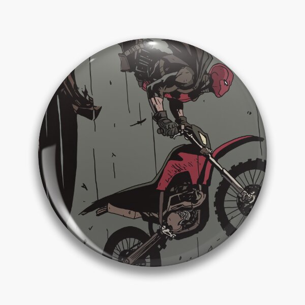 Item preview, Motocross designed and sold by egdibujitos.