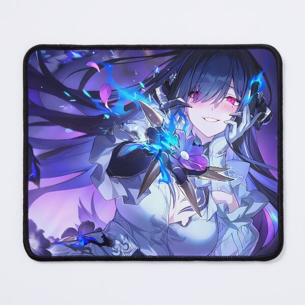 Item preview, Never Forget Her Flame • Dahila • Honkai Star Rail Light Cone designed and sold by kazatodoesart.