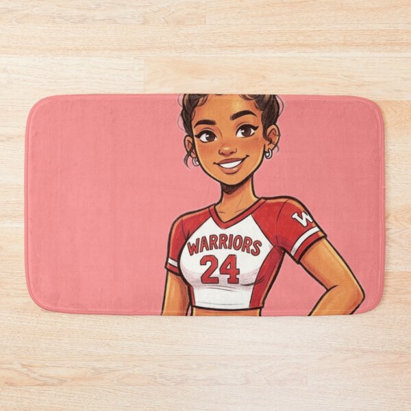 Item preview, Lacrosse woman designed and sold by The King's general goods.