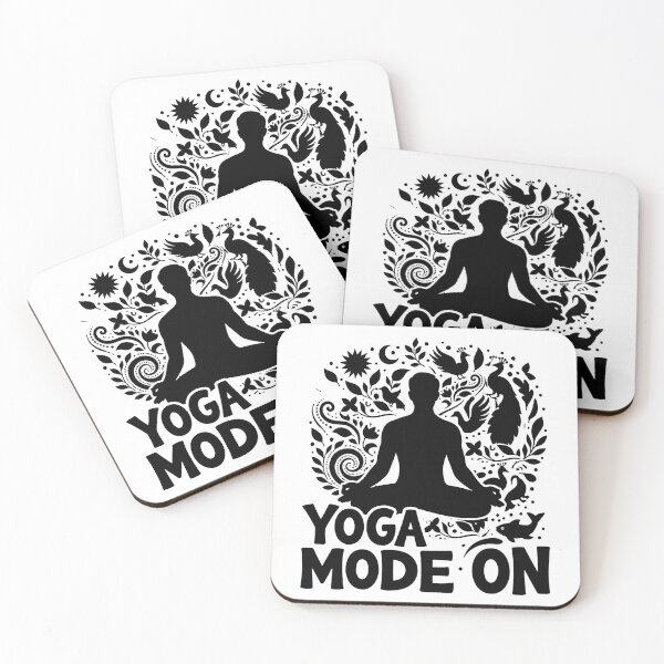 Item preview,  YAGA MODE ON  designed and sold by Creativebomb121.