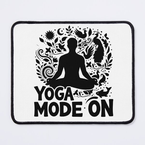 Item preview, YAGA MODE ON designed and sold by Creativebomb121.