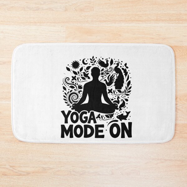 Item preview,  YAGA MODE ON  designed and sold by Creativebomb121.