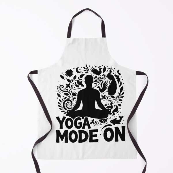 Item preview, YAGA MODE ON designed and sold by Creativebomb121.