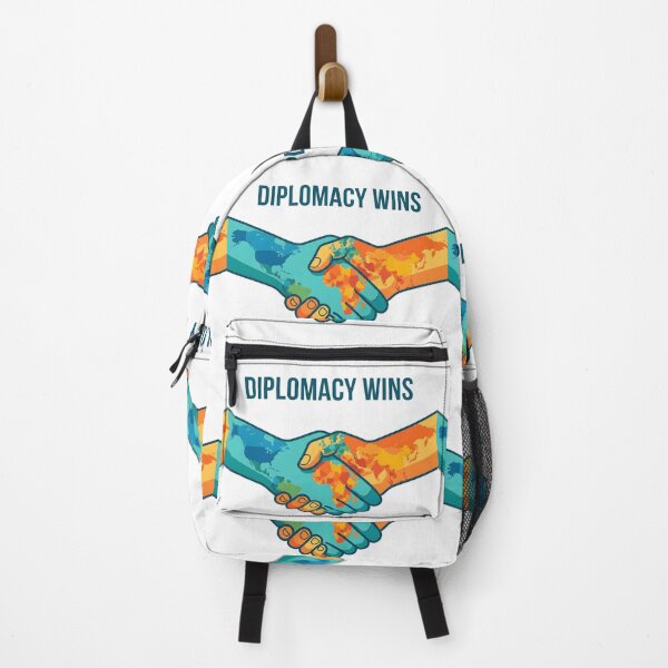 Item preview, international relations, diplomacy, foreign policy, global issues designed and sold by TrueArtVibes.