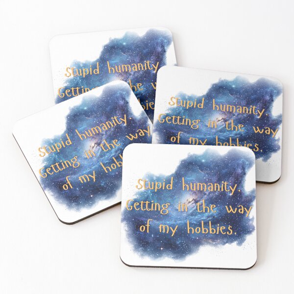 Item preview, project hail mary ryland grace designed and sold by  StudioAlunsina.