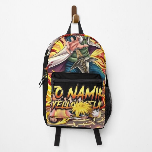 Item preview, Naruto: Minato Namikaze designed and sold by Graphinity-Studio.