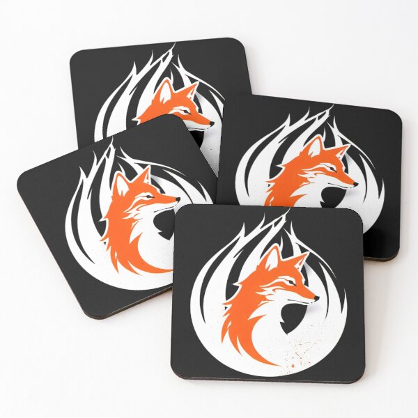 Item preview, Flaming Fire Design designed and sold by LoneTide.