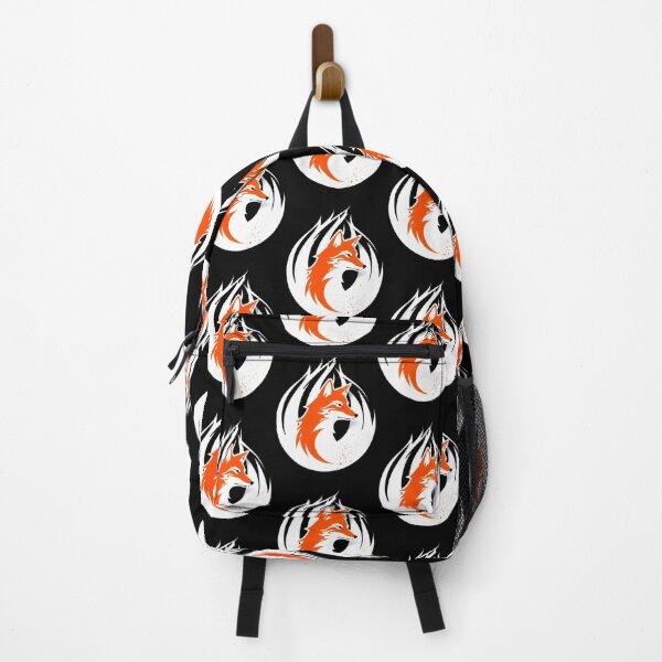 Item preview, Flaming Fire Design designed and sold by LoneTide.