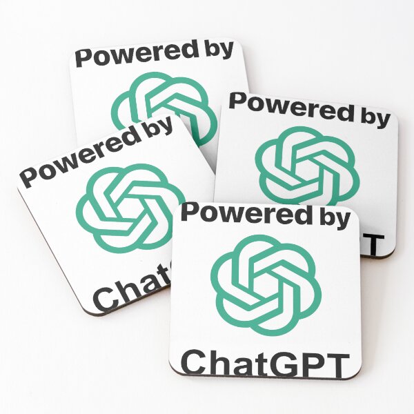 Item preview, Powered by ChatGPT designed and sold by Trendmaxxing.