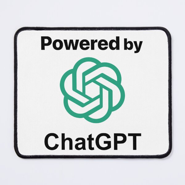 Item preview, Powered by ChatGPT designed and sold by Trendmaxxing.