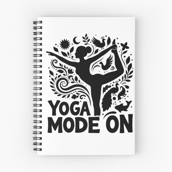 Item preview,  YAGA MODE ON  designed and sold by Creativebomb121.