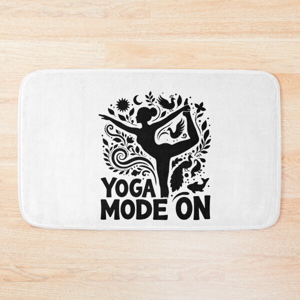 Item preview,  YAGA MODE ON  designed and sold by Creativebomb121.