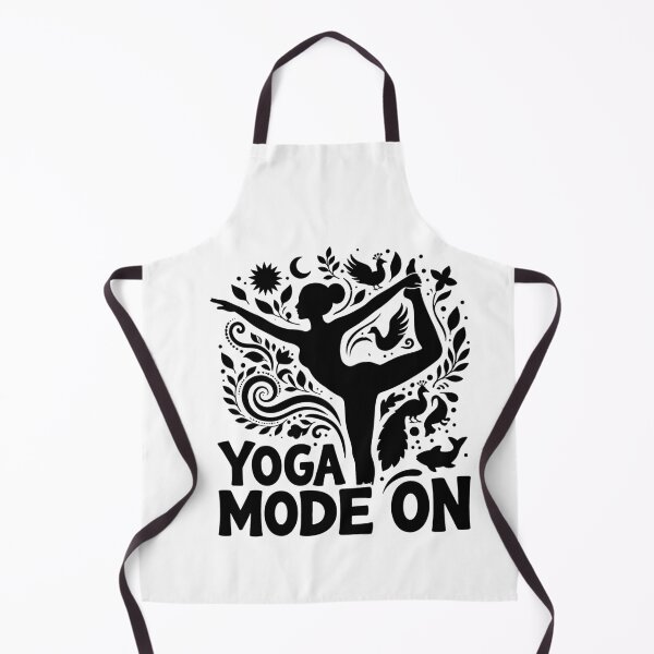 Item preview, YAGA MODE ON designed and sold by Creativebomb121.