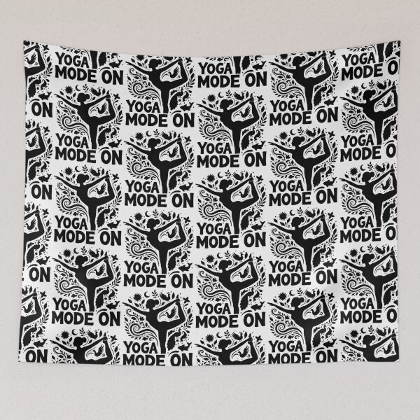 Item preview,  YAGA MODE ON  designed and sold by Creativebomb121.