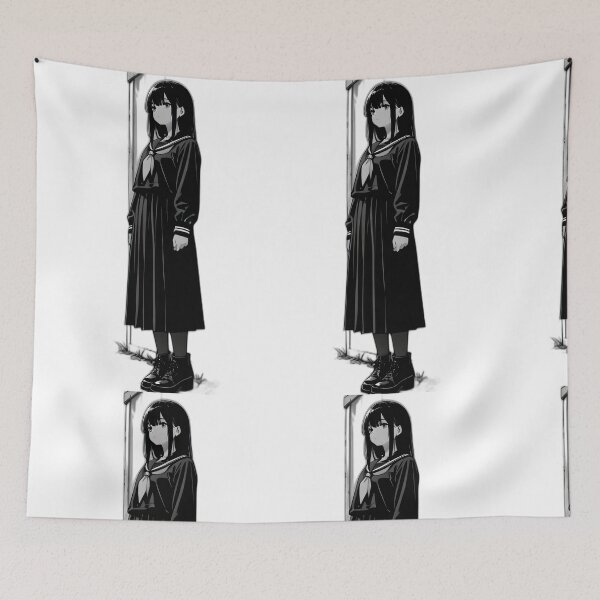 Item preview, OtakuDream -  Awaiting Confession designed and sold by AnimeShin.