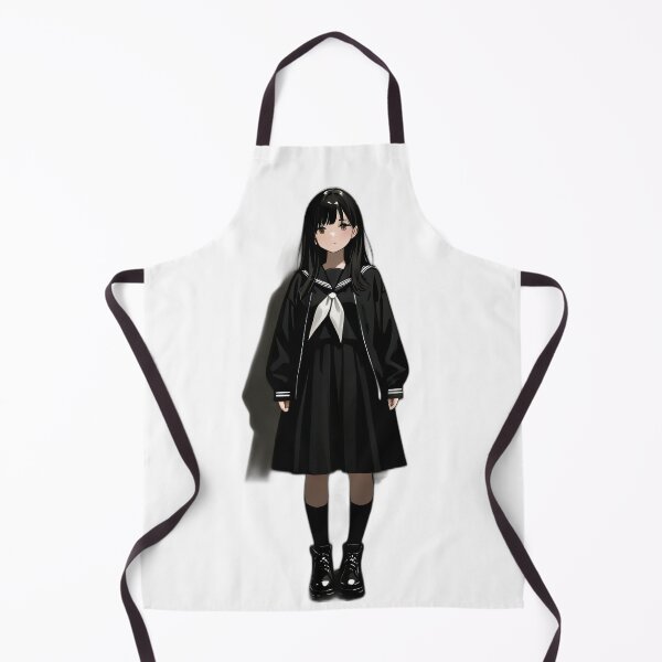 Item preview, OtakuDream - Shadow Girl Sketch designed and sold by AnimeShin.