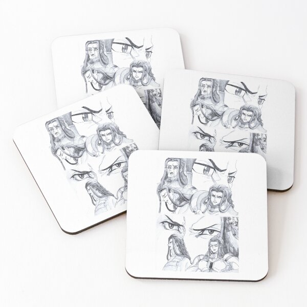 Item preview, Iok Iyakin / Crybaby Kujan designed and sold by ChannelCzar.