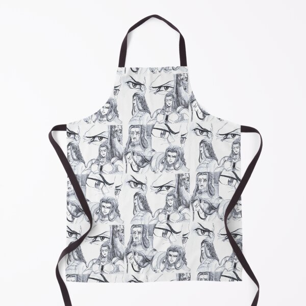 Item preview, Iok Iyakin / Crybaby Kujan designed and sold by ChannelCzar.