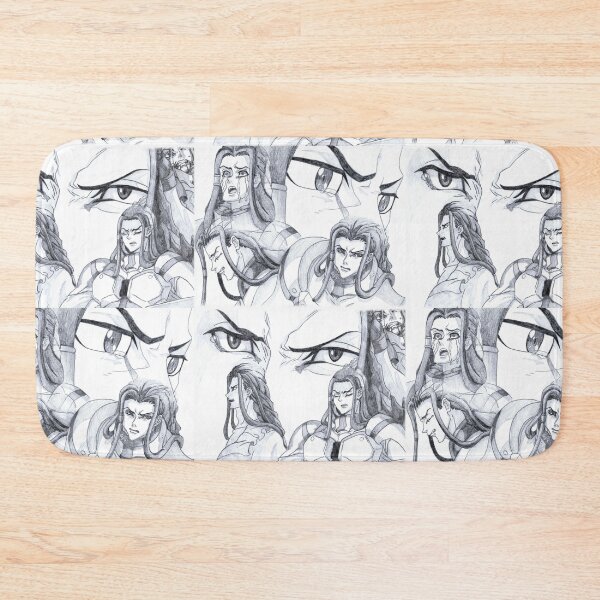 Item preview, Iok Iyakin / Crybaby Kujan designed and sold by ChannelCzar.