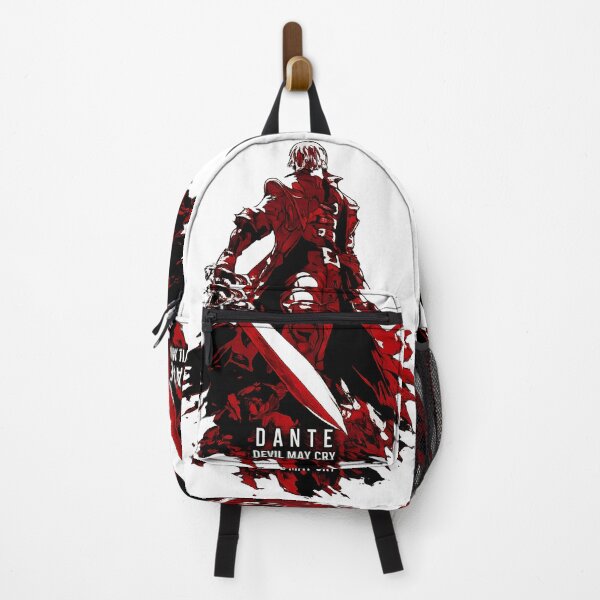 Item preview, Devil May Cry designed and sold by TylerRoseStorey.