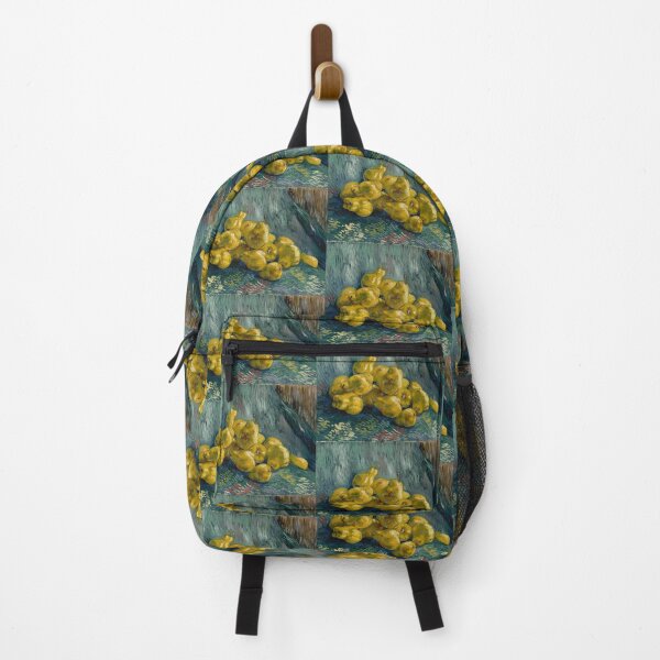Item preview, Still Life With Quinces by Vincent van Gogh: Post Impressionist Kitchen Art designed and sold by artofuniverse.