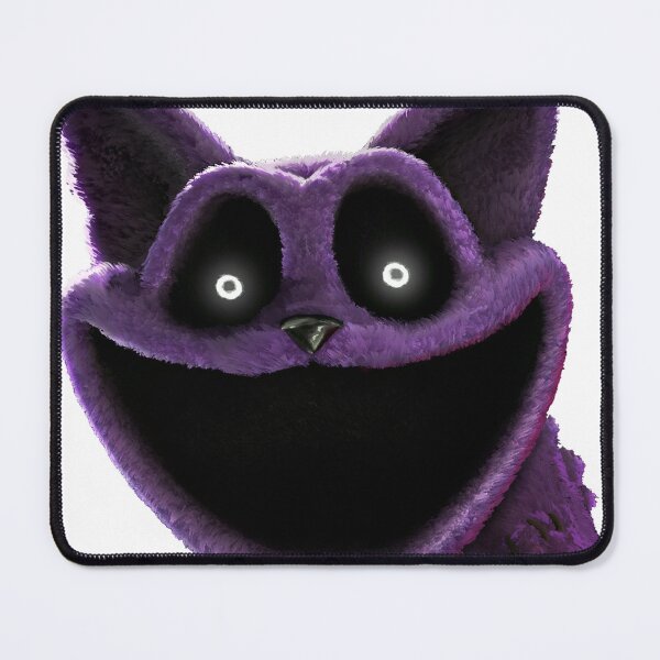Item preview, Poppy Playtime CatNap Bigger Body designed and sold by bluejourney1987.