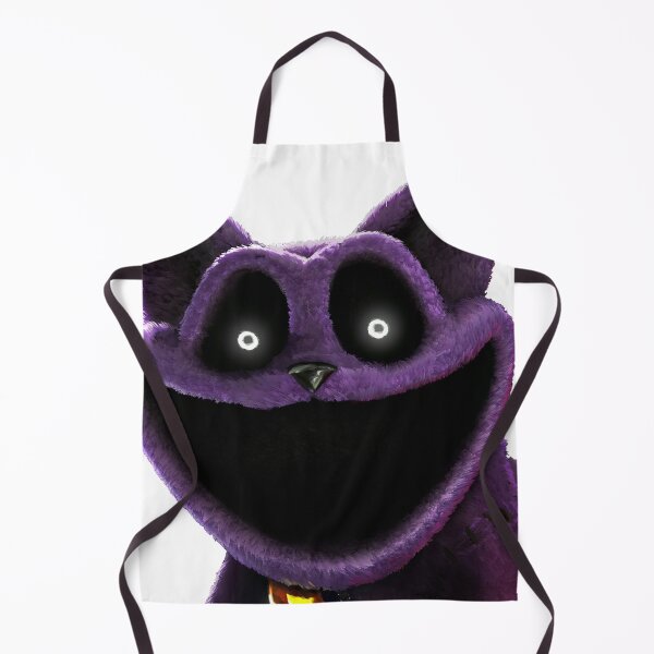 Item preview, Poppy Playtime CatNap Bigger Body designed and sold by bluejourney1987.