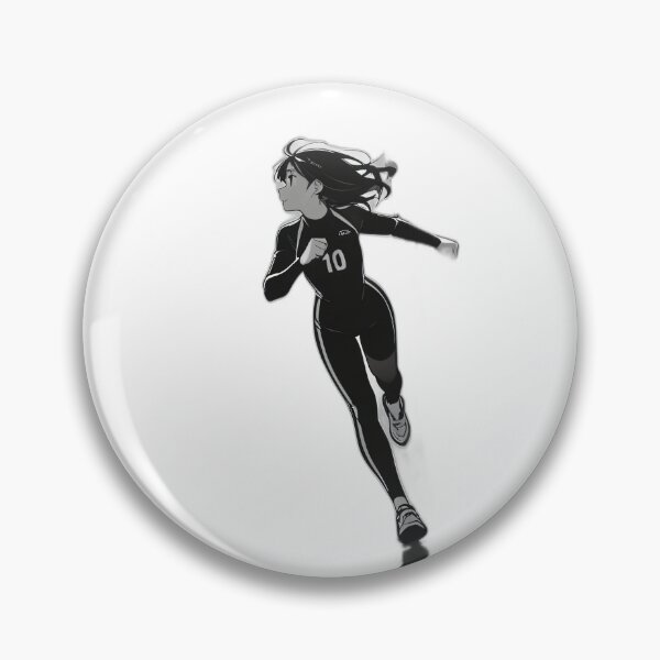 Item preview, OtakuDream -  Running Crush designed and sold by AnimeShin.