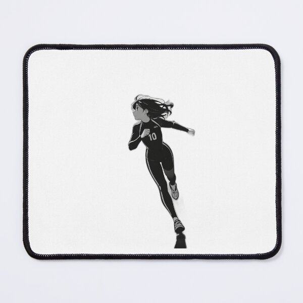 Item preview, OtakuDream - Running Crush designed and sold by AnimeShin.