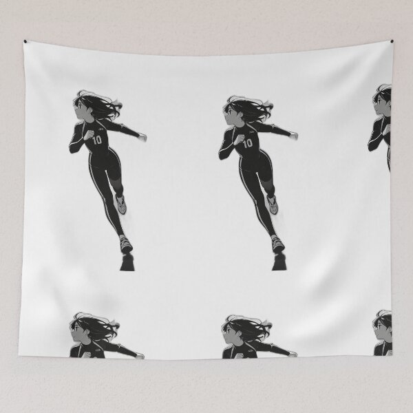 Item preview, OtakuDream -  Running Crush designed and sold by AnimeShin.