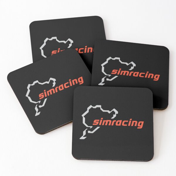 Item preview, SIMRACING designed and sold by CUTOCARS-SHOP.