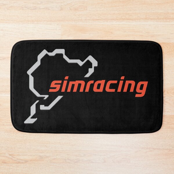 Item preview, SIMRACING designed and sold by CUTOCARS-SHOP.
