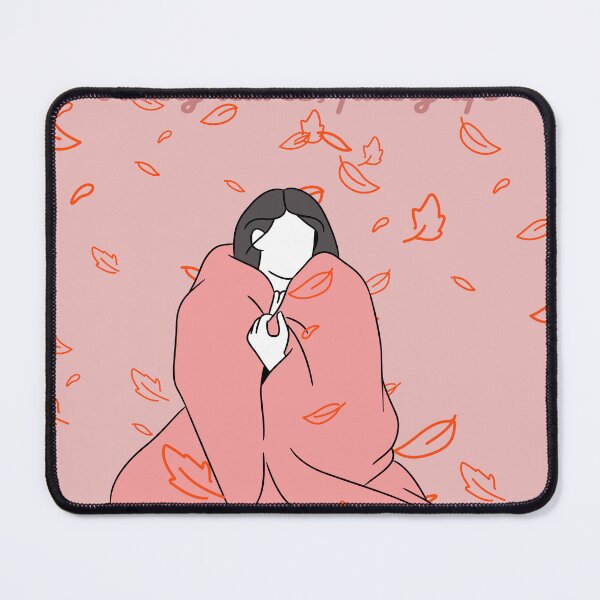 Item preview, Falling leaves, falling life designed and sold by creativityisfun.