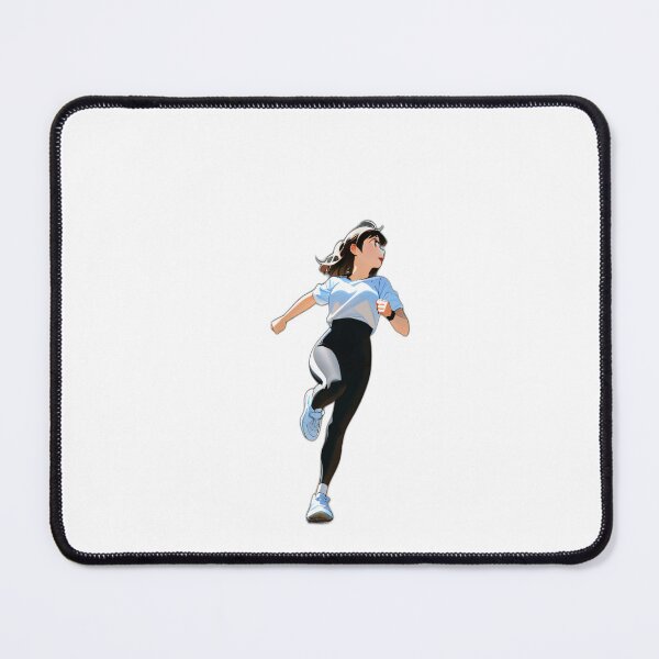 Item preview, OtakuDream -  Running Crush 2 designed and sold by AnimeShin.