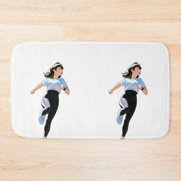 Item preview, OtakuDream -  Running Crush 2 designed and sold by AnimeShin.