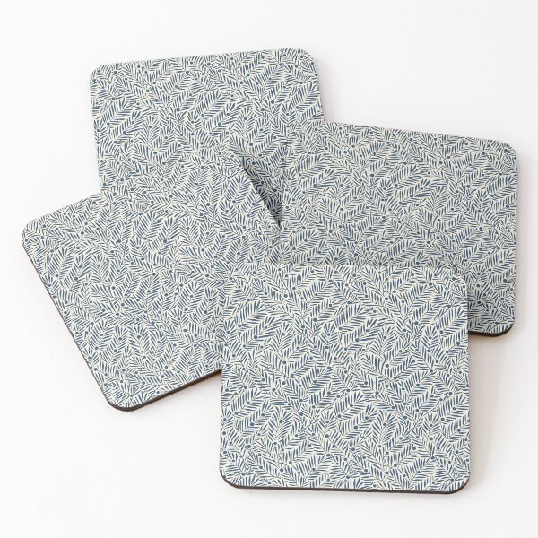 Item preview, William Morris Floral Pattern designed and sold by maniacfitness.