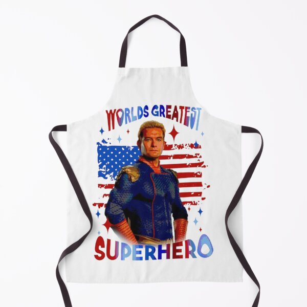 Item preview, homelander worlds greatest superhero designed and sold by trinketgal.