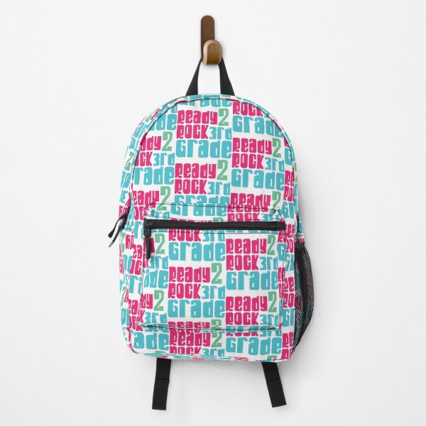 Item preview, Ready 2 Rock 3rd Grade designed and sold by Texas Southern Studio.