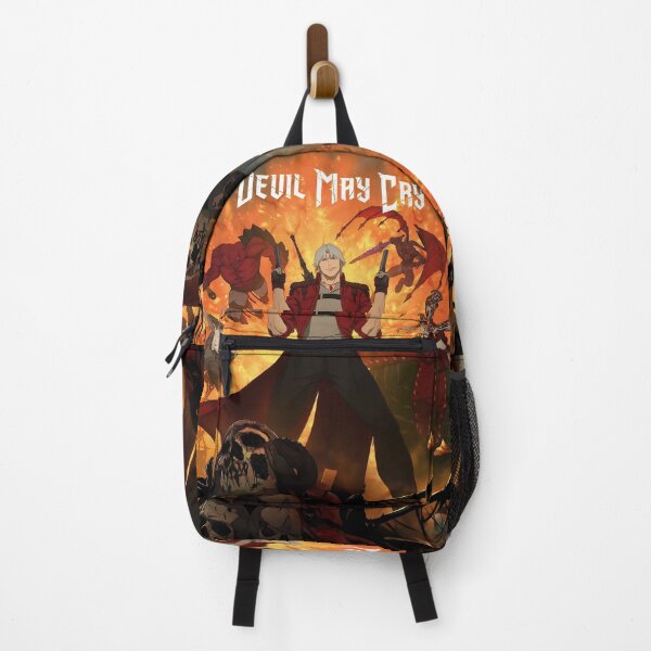 Item preview, Devil May Cry designed and sold by TylerRoseStorey.
