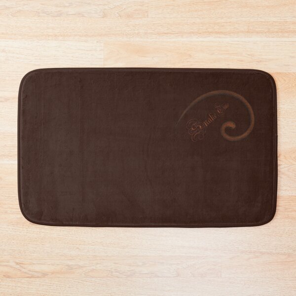 Item preview, Brown snake and the inscription "Snake Time" designed and sold by Cherevan.