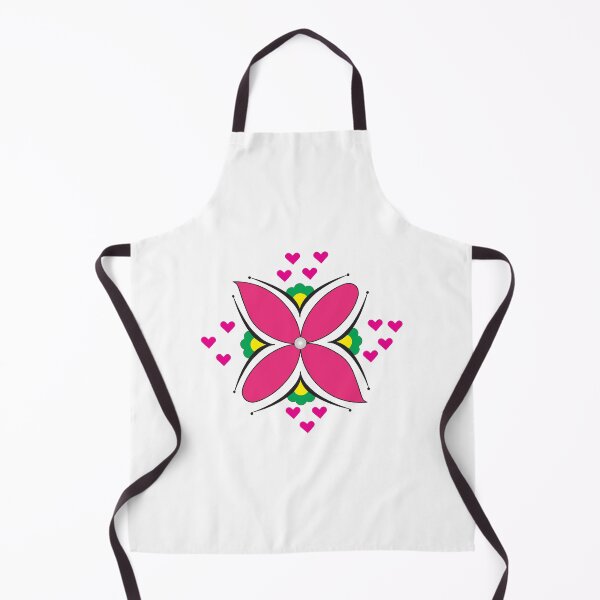 Item preview, Flower of Leaves by Friend designed and sold by Style Legion.