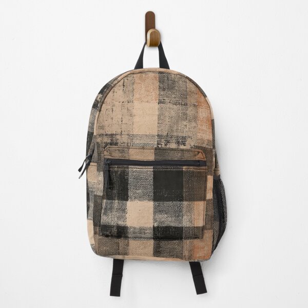 Item preview, Fiduciary Intelligence CSR Initiatives | Antique Plaid Heritage designed and sold by Sheoutthere.