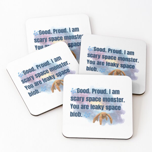 Item preview, project hail mary rocky designed and sold by  StudioAlunsina.