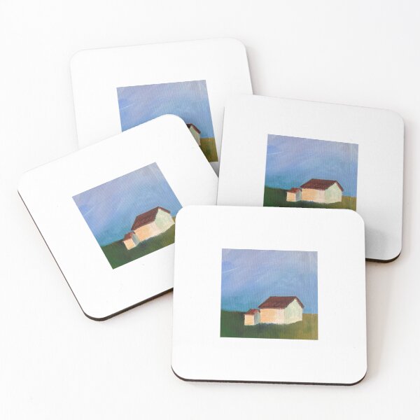 Item preview, House on the Hill designed and sold by Withlovekath.