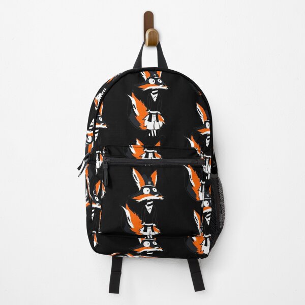 Item preview, Lester the fox designed and sold by LoneTide.