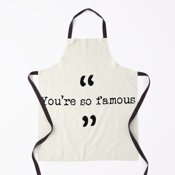 Item preview, Taskmaster | You're So Famous designed and sold by eldram.