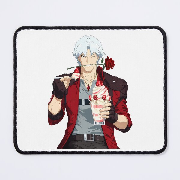 Item preview, Devil May Cry designed and sold by TylerRoseStorey.