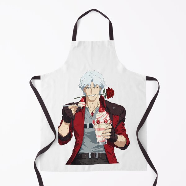 Item preview, Devil May Cry designed and sold by TylerRoseStorey.