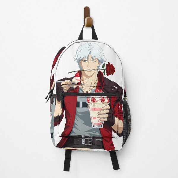Item preview, Devil May Cry designed and sold by TylerRoseStorey.